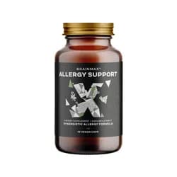 BrainMax Allergy support®, 90 vegan kapslí
