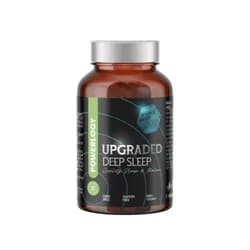Powerlogy Upgraded Deep Sleep 60 kapslí