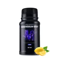BrainMax Magnesium Shot, 60 ml
