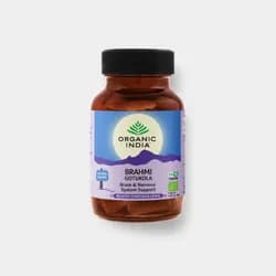 Organic India - Brahmi Bio