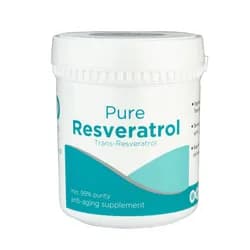 Hansen Trans-Resveratrol, prášek, 30 g