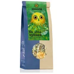 Sonnentor - Ve víru bylinek, sypaný, BIO, 50 g