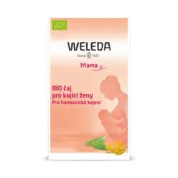 WELEDA Čaj pro kojící ženy - porcovaný  40g