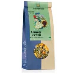 Sonnentor - Směs květů, sypaný, BIO, 40 g