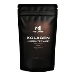 Herbal Store  Hydrolyzovaný hovězí kolagen (typ I a III) 500 g