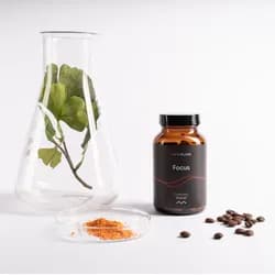FLOW Mindflow Focus 90 tobolek