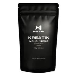 Herbal Store  Kreatin monohydrát 100% 500 g