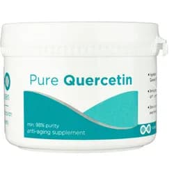 Hansen Quercetin (kvercetin), prášek, 50 g