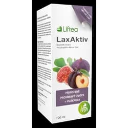 Liftea LaxAktiv, 100 ml