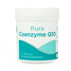 Hansen Coenzyme Q10 (koenzym Q10) prášek, 20 g