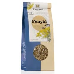 Sonnentor - Fenykl celý, sypaný, BIO, 200 g