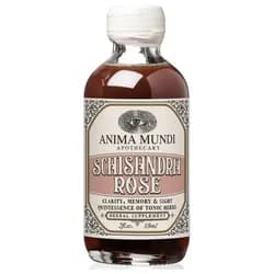 Anima Mundi Schisandra Rose, tonikum Schizandry a růže, 59 ml