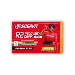 Enervit R2 Recovery Drink, pomeranč, 50 g