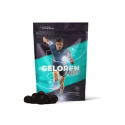 Geloren Active ostružina 400 g (90 tbl), kloubní výživa pro lidi