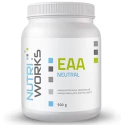 NutriWorks EAA natural, 500 g
