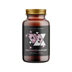 BrainMax Women Menopause Support, podpora při menopauze, 90 rostlinných kapslí