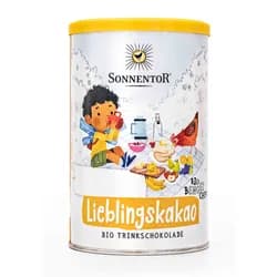 Sonnentor Raráškovo Lieblingskakao - kakaový nápoj, BIO, 300 g
