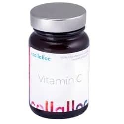 Collalloc Vitamin C v prášku, 60 g