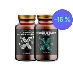 BrainMax GlucoControl