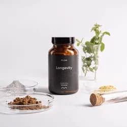FLOW Mindflow Longevity 120 tobolek