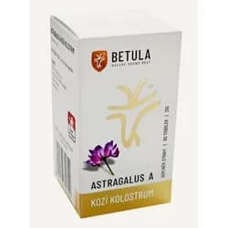 Betula Astralagus a kozí kolostrum, 60 tobolek