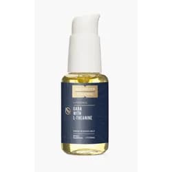 Quicksilver Scientific - Liposomální GABA a L-theanin (podpora odpočinku), 50 ml