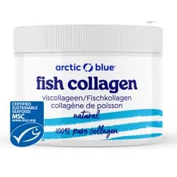 Arctic Blue Fish Collagen, Rybí kolagen, prášek, 150 g