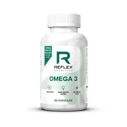 Reflex Nutrition Omega 3 90 kapslí