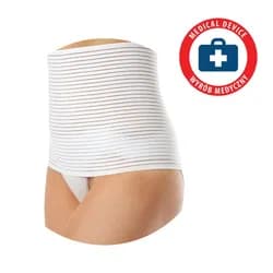 BABYONO Pás stahovací po porodu Comfort L - BABYONO Pás stahovací po porodu Comfort XL