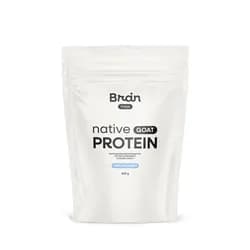 BrainMax Native Goat Protein, Unflavoured, 500 g