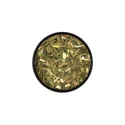 Herbal Store  Tolice vojtěška - Alfalfa - drcená bylina 100 g