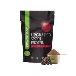 Powerlogy Upgraded Sport Protein 500 g