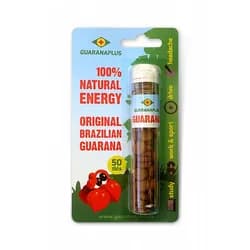 Guaranaplus Guarana 50 tablet
