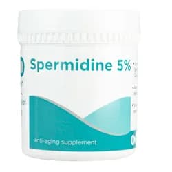 Hansen Spermidine, prášek, 20 g