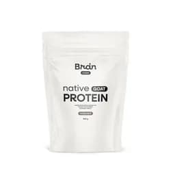 BrainMax Native Goat Protein, Hazelnut, 500 g