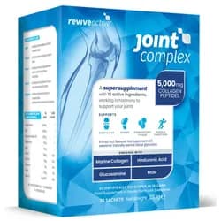 Revive Active Joint Complex, podpora kloubů, lesní plody, 30 sáčků