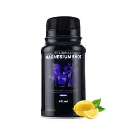 BrainMax Magnesium Shot, 60 ml
