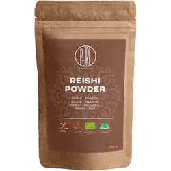 BrainMax Pure® Reishi prášek, BIO 100 g