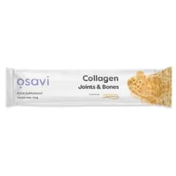 Osavi Collagen Peptides Joints & Bones, kolagen (zdravé klouby a pevné kosti), 5,1 g