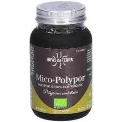 Hifas da Terra Mico-Polypor, BIO, 70 kapslí