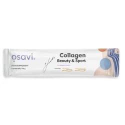 Osavi Collagen Beauty & Sport, kolagen prášek, 7,5 g