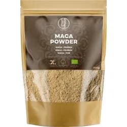 BrainMax Pure® Maca Powder, Maca BIO prášek, 200 g