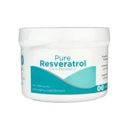 Hansen Trans-Resveratrol, prášek, 50 g