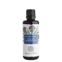 Nobilis Tilia Tinktura Ostropestřec, 50 ml
