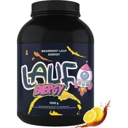BrainMax LAUF® Energy, Citrokola, 1000 g