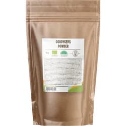 BrainMax Pure® Cordyceps sinensis prášek BIO, 100g