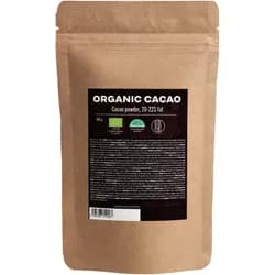 BrainMax Pure® Cacao, kakao, BIO Hmotnost: 500 g