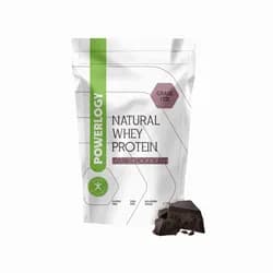 Powerlogy Whey Protein Dark Chocolate 1000 g